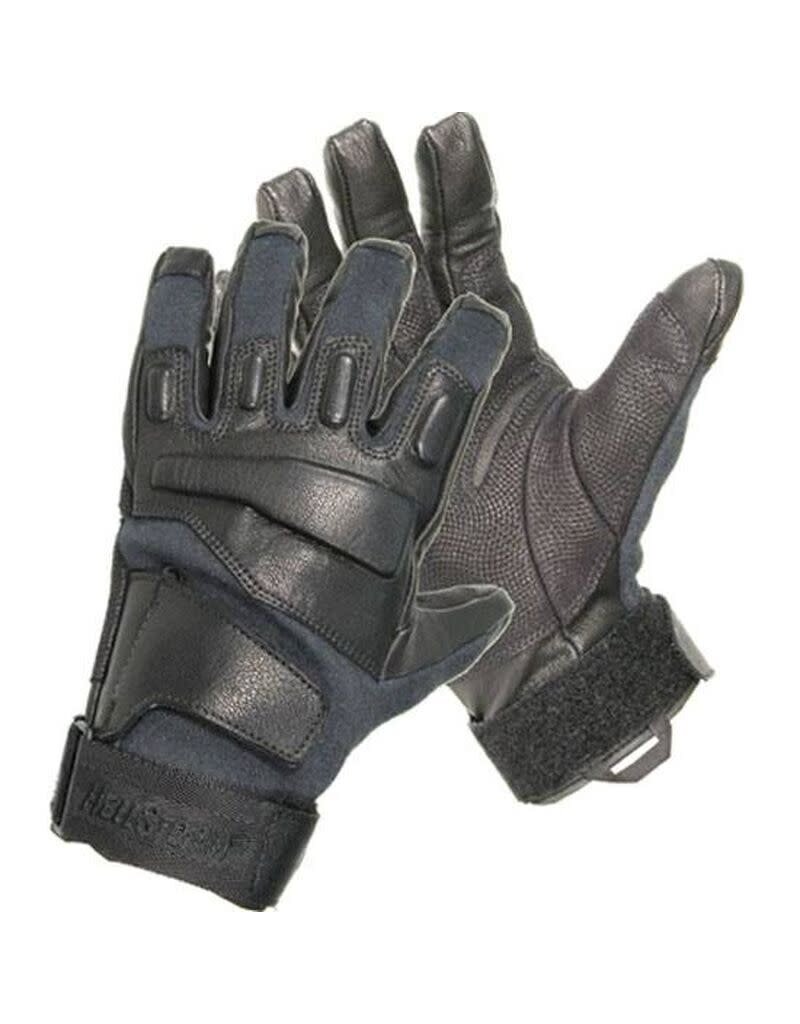 Blackhawk 8114BK Blackhawk S.O.L.A.G. Kevlar Full Finger