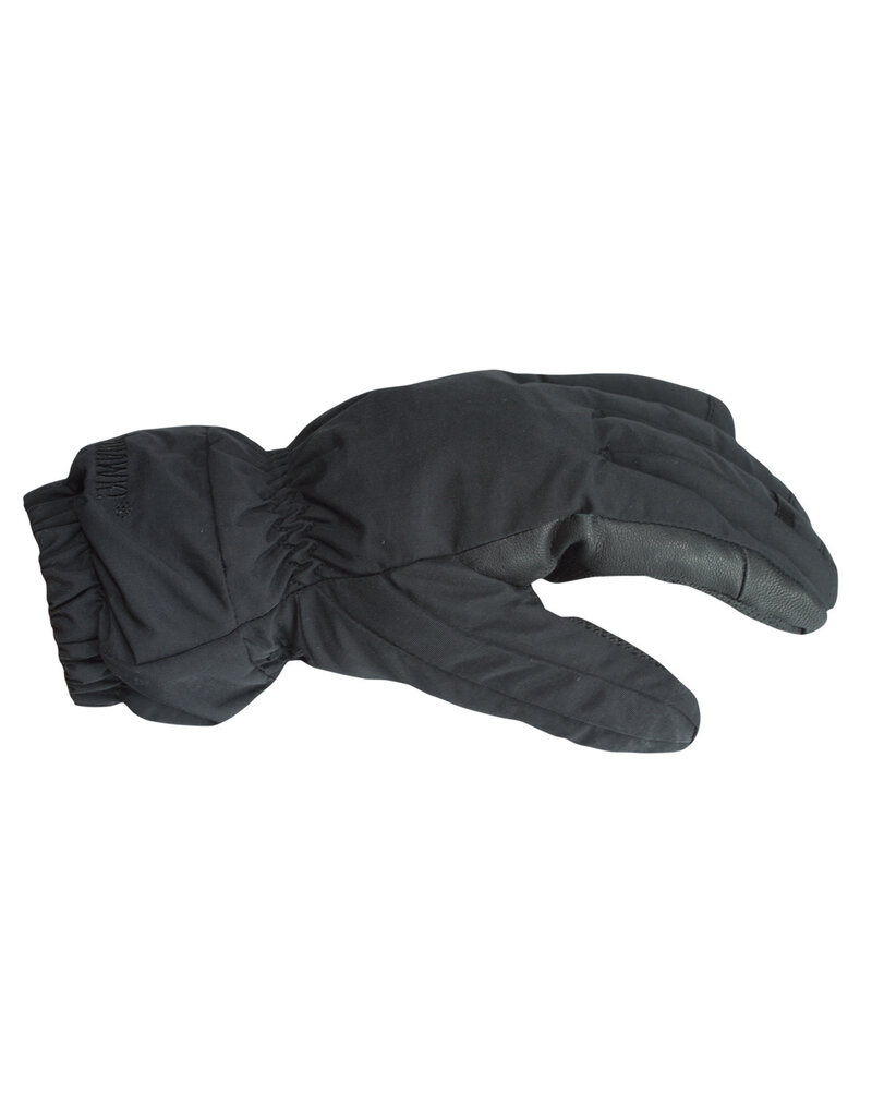 Blackhawk 8086SMBK Blackhawk E.C.W. 2 Winter OPS Gloves Color: Black Size: Small