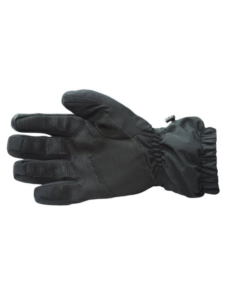 Blackhawk 8086SMBK Blackhawk E.C.W. 2 Winter OPS Gloves Color: Black Size: Small