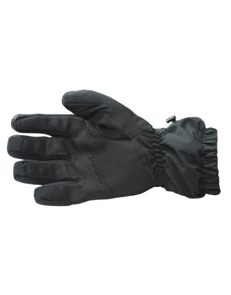 Blackhawk 8086XXBK Blackhawk E.C.W. Black Tactical Glove Color: Black  Size: XXL