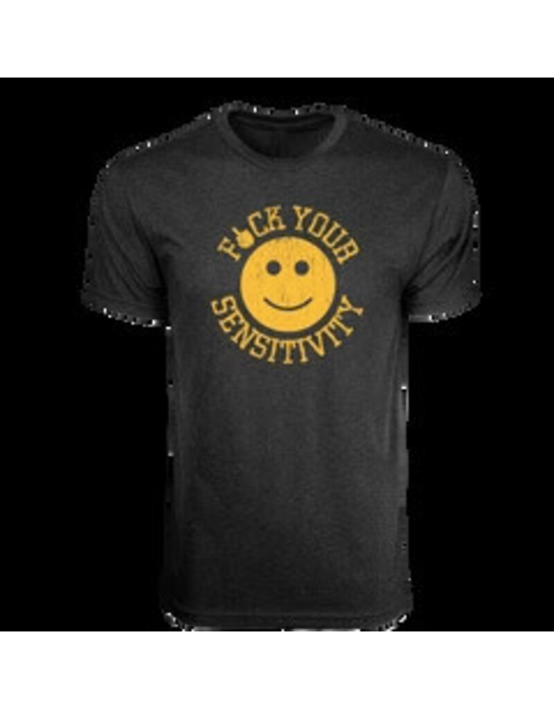 Black Rifle Coffee Black Rifle Coffee, F.Y.S. T-Shirt