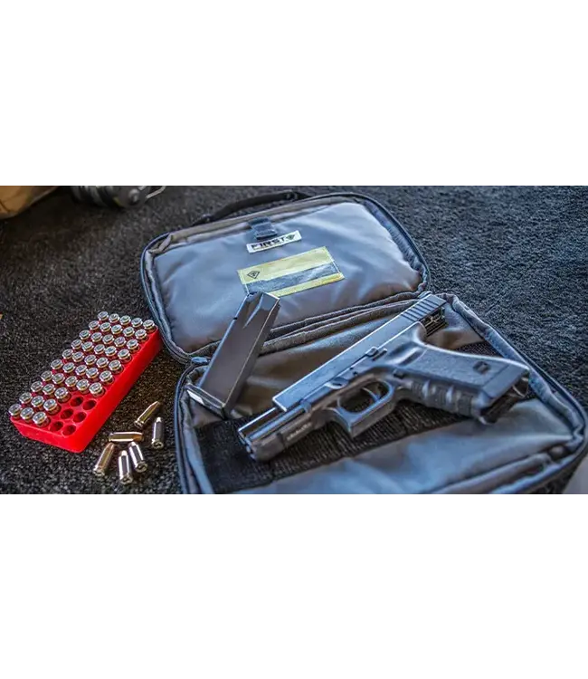 First Tactical FT80010 First Tactical PISTOL SLEEVE