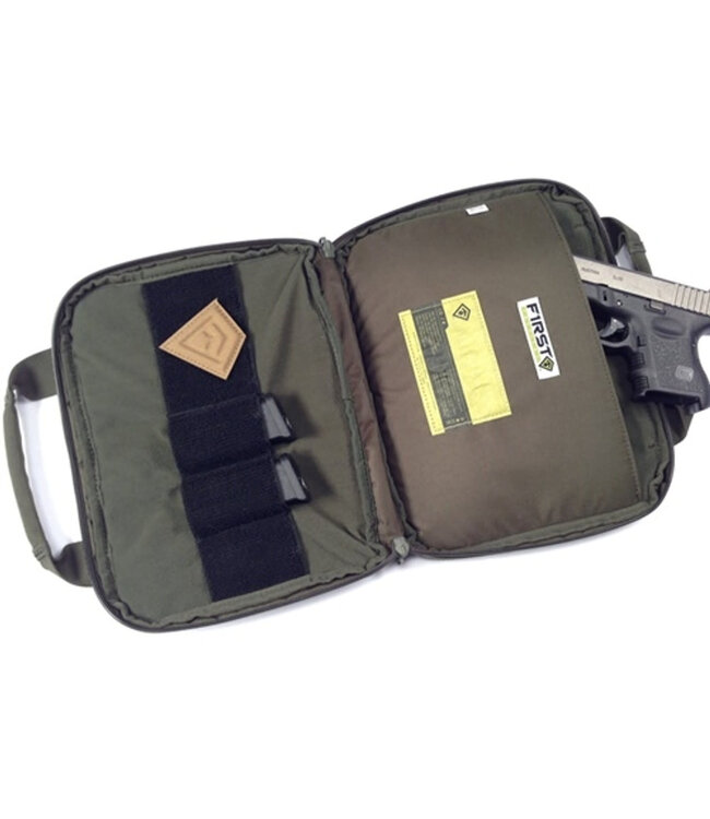 First Tactical FT80010 First Tactical PISTOL SLEEVE