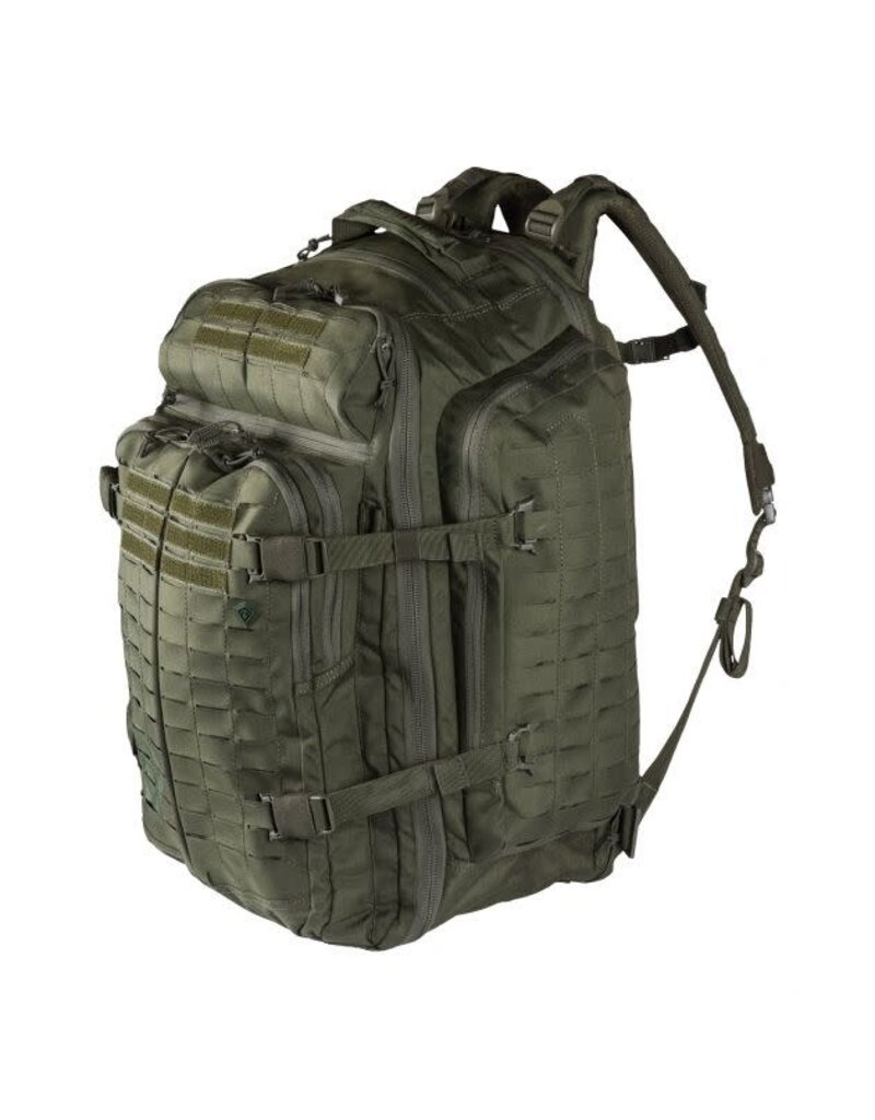 First Tactical FT180035 First Tactical TACTIX BACKPACK 3 DAY PLUS