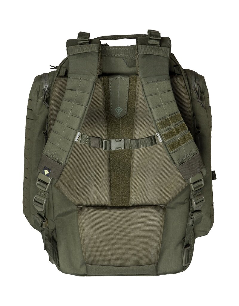 First Tactical FT180035 First Tactical TACTIX BACKPACK 3 DAY PLUS