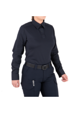 First Tactical FT121015 First Tactical Woman V2 Pro Performance Shirt