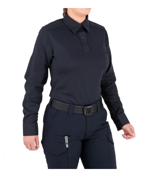 First Tactical FT121015 First Tactical Woman V2 Pro Performance Shirt