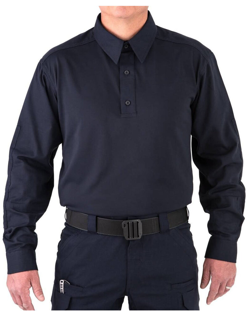 First Tactical FT111015 First Tactical Men's V2 Pro Performance Shirt Long Sleeve