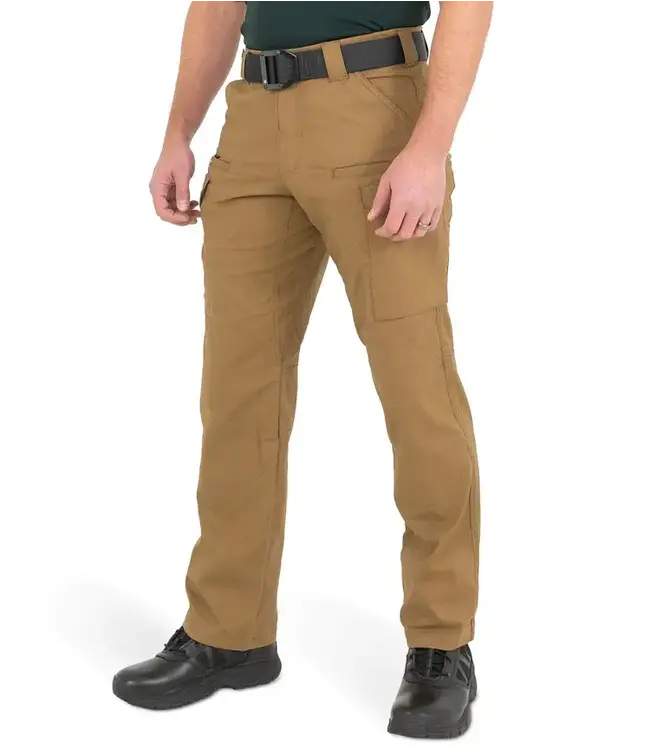 First Tactical FT114011 First Tactical Men's V2 Tactical Pant