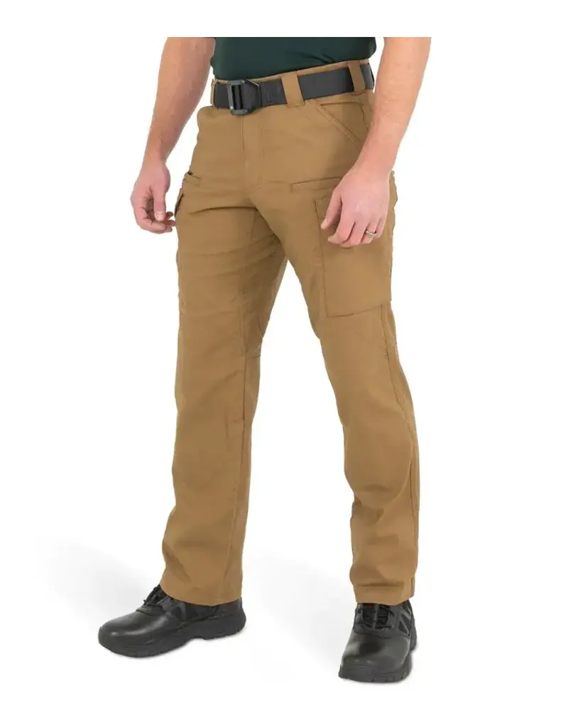 First Tactical FT114011 First Tactical Men's V2 Tactical Pant