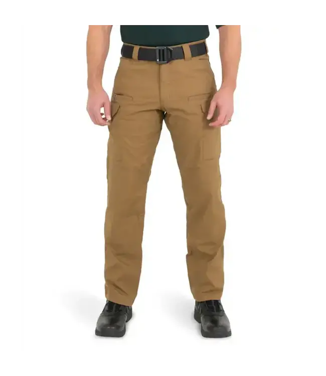First Tactical FT114011 First Tactical Men's V2 Tactical Pant