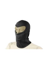 Blackhawk 333005BK Blackhawk Balaclava Lightweight 3Oz 18" With Nomex Color Black