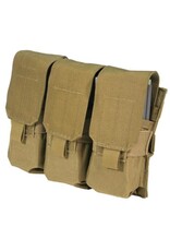 Blackhawk 37CL030OD Strike M4/M16 Double Magazine Pouch Olive Drap