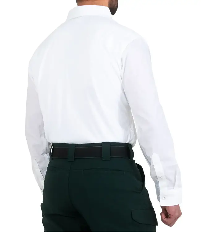 First Tactical FT111015 First Tactical Men's V2 Pro Performance Shirt Long Sleeve