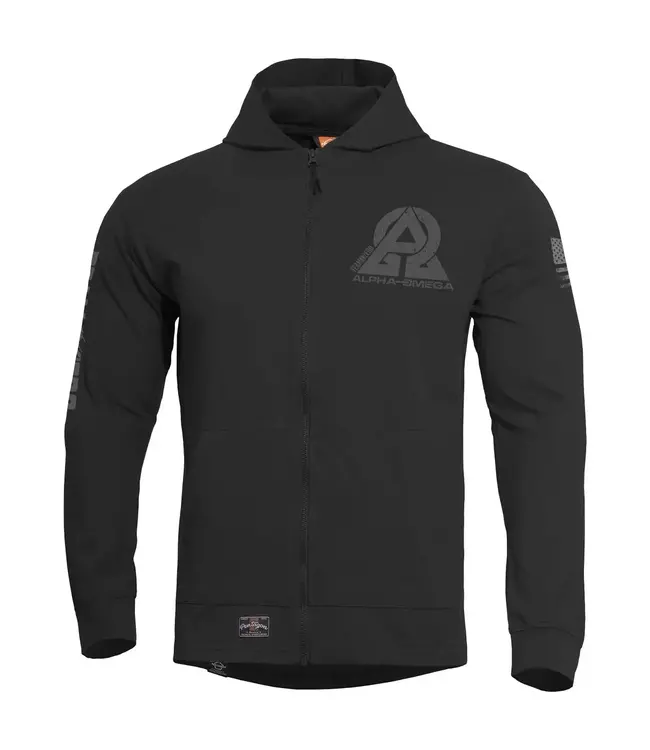 Pentagon K08043-IZ Pentagon Agis Instructor Zero Edition