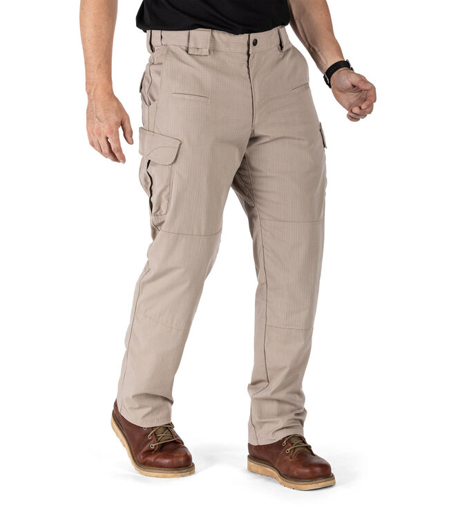 5.11 Tactical 74369 5.11 Tactical Stryke Pants Khaki 055
