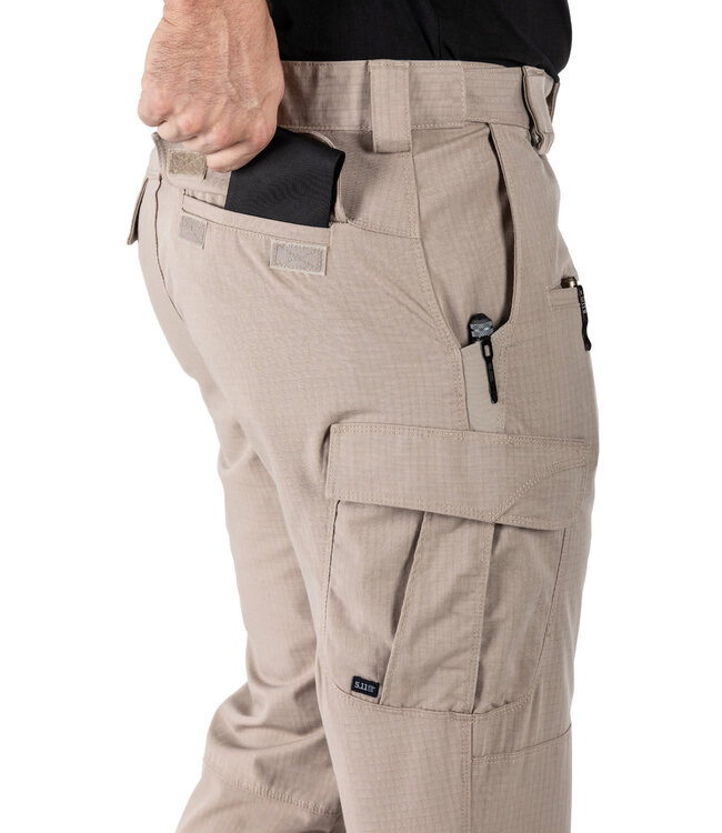 5.11 Tactical 74369 5.11 Tactical Stryke Pants Khaki 055