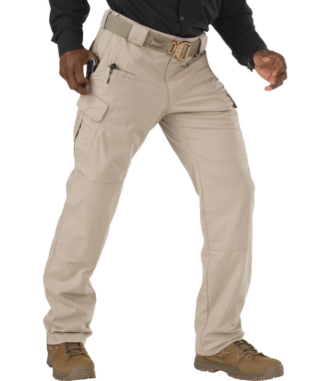 5.11 Tactical 74369 5.11 Tactical Stryke Pants Khaki 055