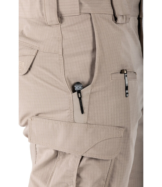 5.11 Tactical 74369 5.11 Tactical Stryke Pants Khaki 055