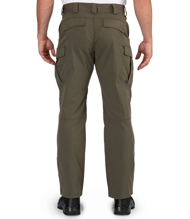 5.11 Tactical 74369 5.11 Tactical Stryke Pants Ranger Green 186 Maat 30-36