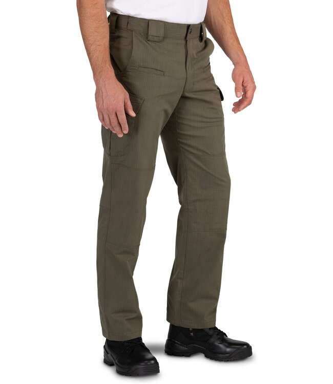 5.11 Tactical 74369 5.11 Tactical Stryke Pants Ranger Green 186 Maat 30-36