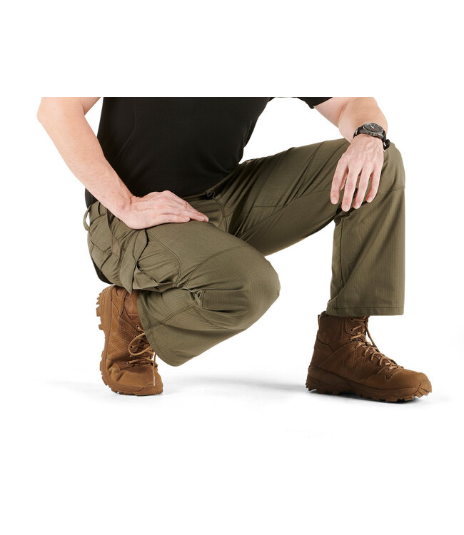 5.11 Tactical 74369 5.11 Tactical Stryke Pants Ranger Green 186 Maat 30-36