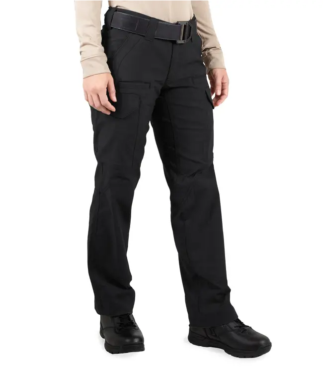 First Tactical FT124011 First Tactical Woman Pant