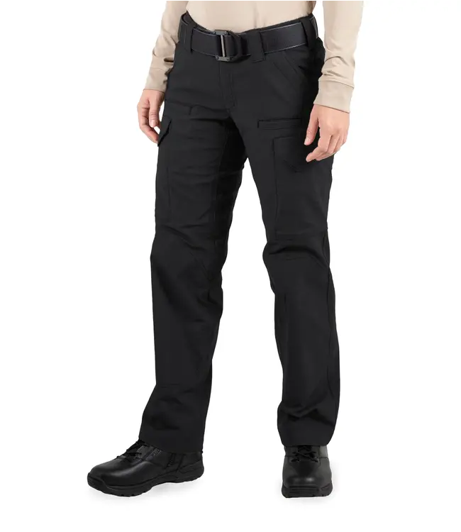 First Tactical FT124011 First Tactical Woman Pant