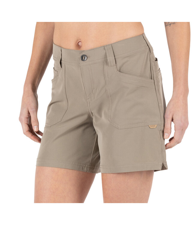 5.11 Tactical 63311 5.11 Tactical Arin 6" Short