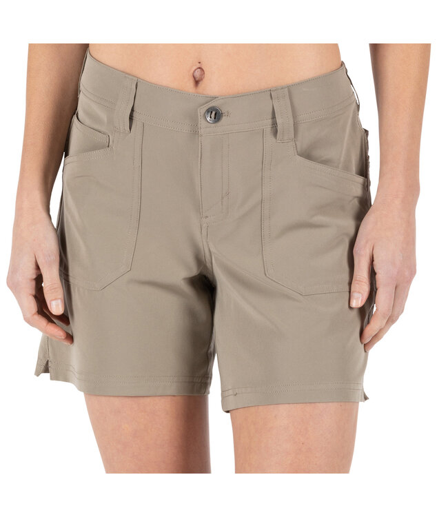 5.11 Tactical 63311 5.11 Tactical Arin 6" Short