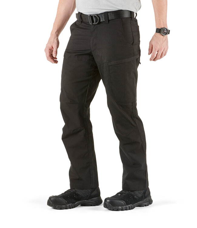 5.11 Tactical 74434 5.11 Tactical Apex Pants Black 019