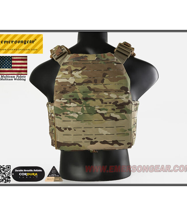 Emerson FS Style Strandhogg Plate Carrier