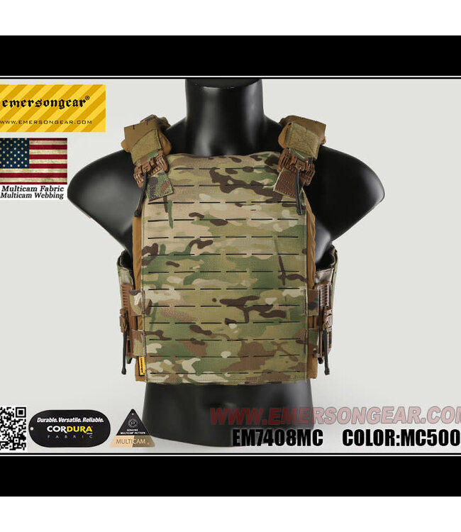Emerson FS Style Strandhogg Plate Carrier