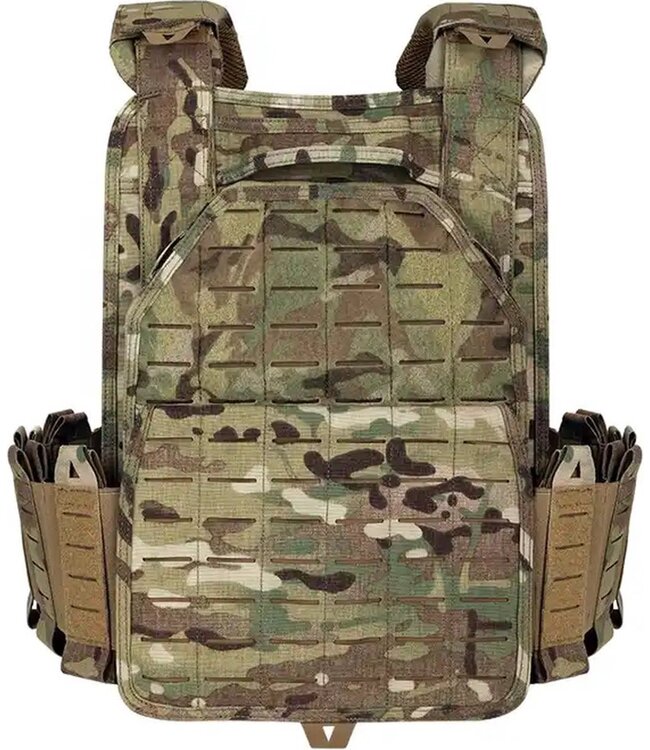 Yakeda VT 6094 Platecarrier