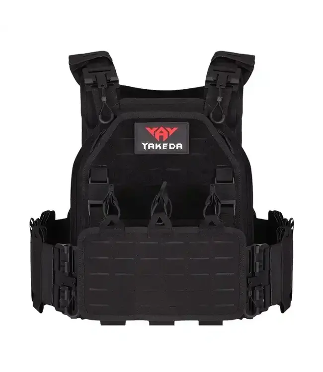 Yakeda VT 6094 Platecarrier