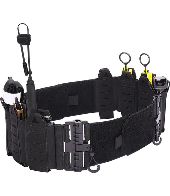 Yakeda VT 6094 Platecarrier