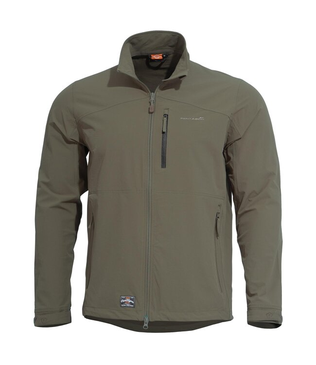 Pentagon K08044 Pentagon Elite Light Softshell Jacket