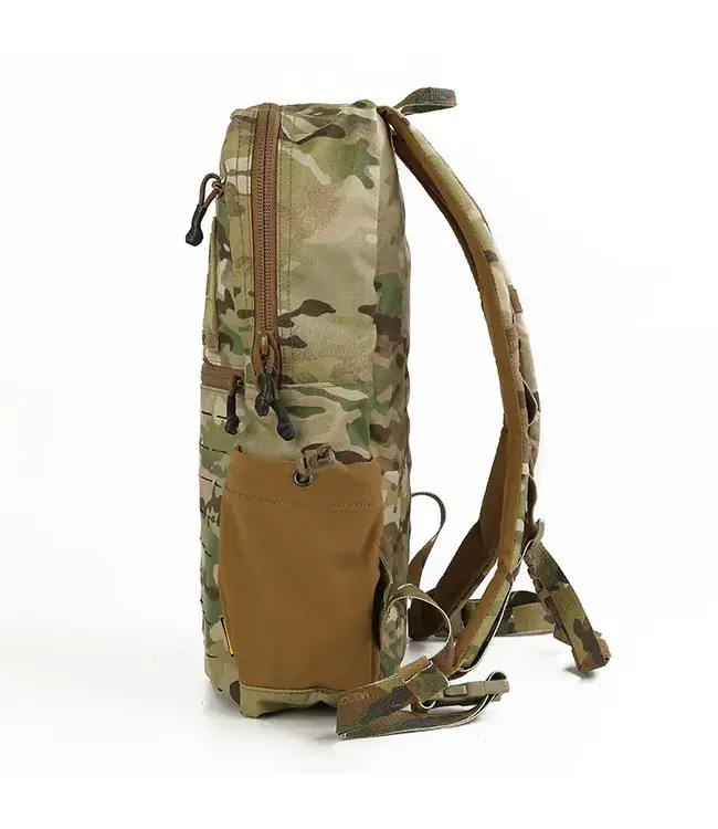 Emerson 14L one day backpack