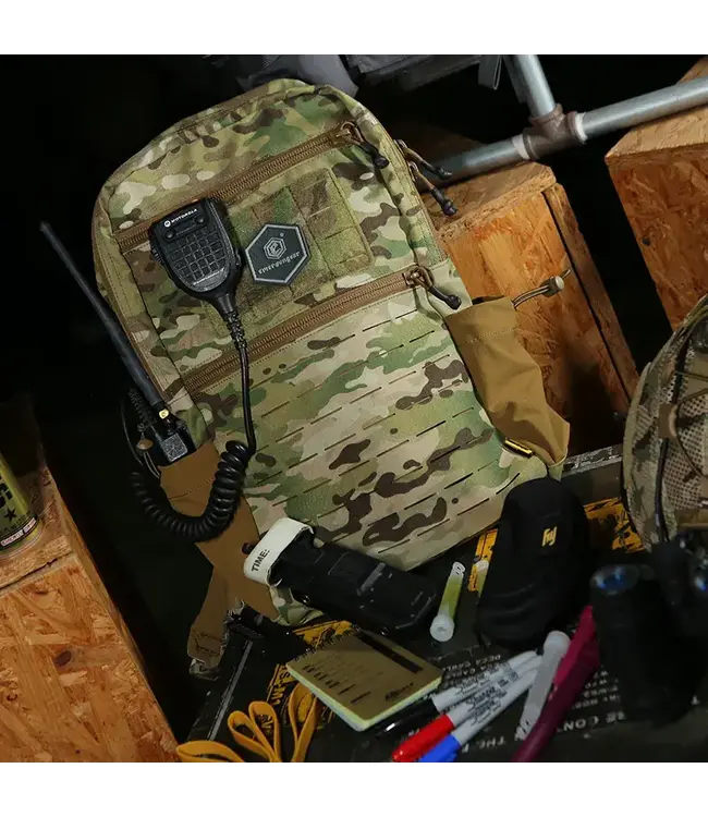 Emerson 14L one day backpack