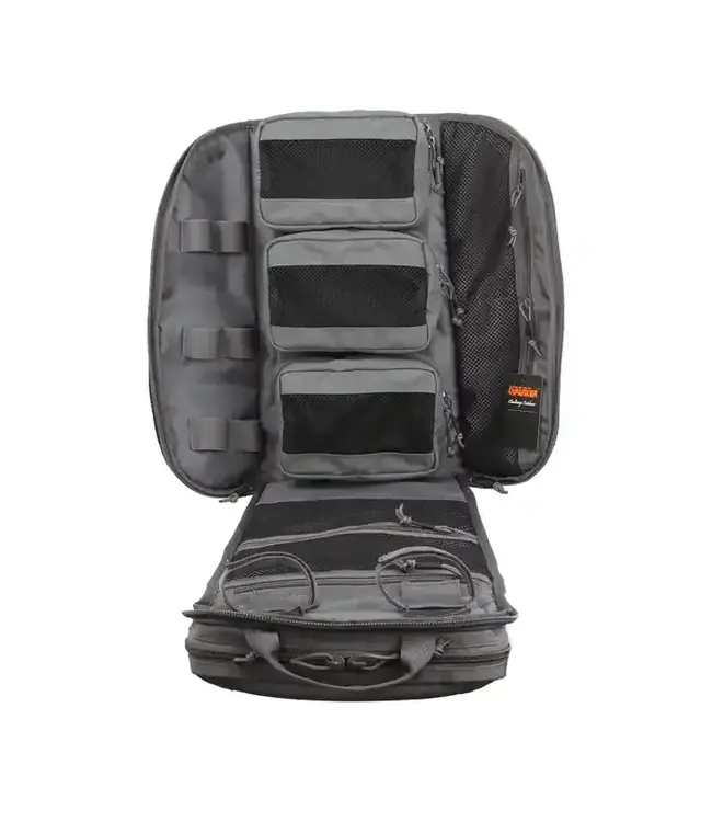 Elite spanker Medic bag/TCC Wolfgrey