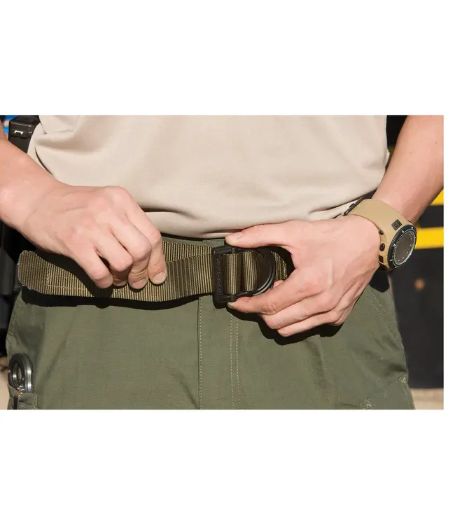 5.11 Tactical 59405 5.11 Tactical Operator Belt