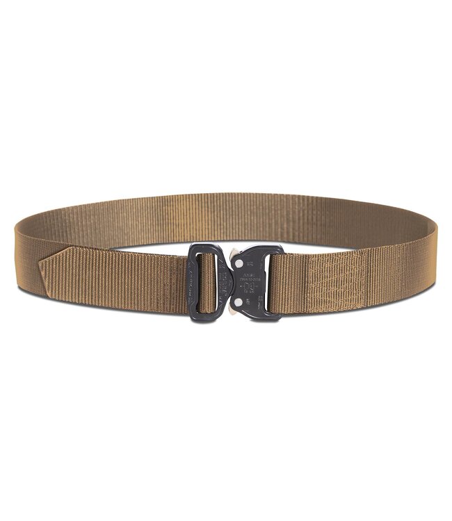 Pentagon X50100 Pentagon Cobra Pro Black Tactical Belt