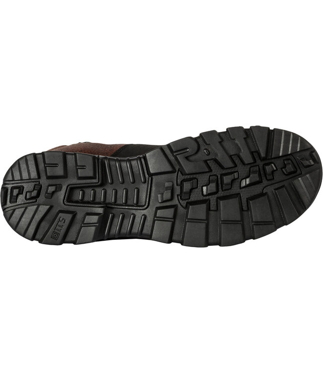 5.11 Tactical 12341 5.11 Tactical XPRT 8" Kleur 104 Bison Maat US 12R/ UK 11R/ EU 46R