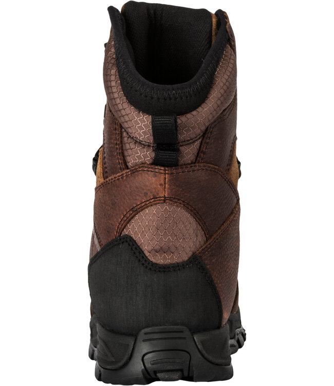 5.11 Tactical 12341 5.11 Tactical XPRT 8" Kleur 104 Bison Maat US 12R/ UK 11R/ EU 46R