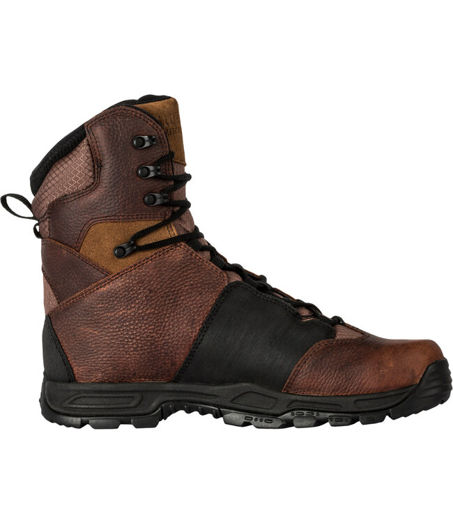 5.11 Tactical 12341 5.11 Tactical XPRT 8" Kleur 104 Bison Maat US 12R/ UK 11R/ EU 46R