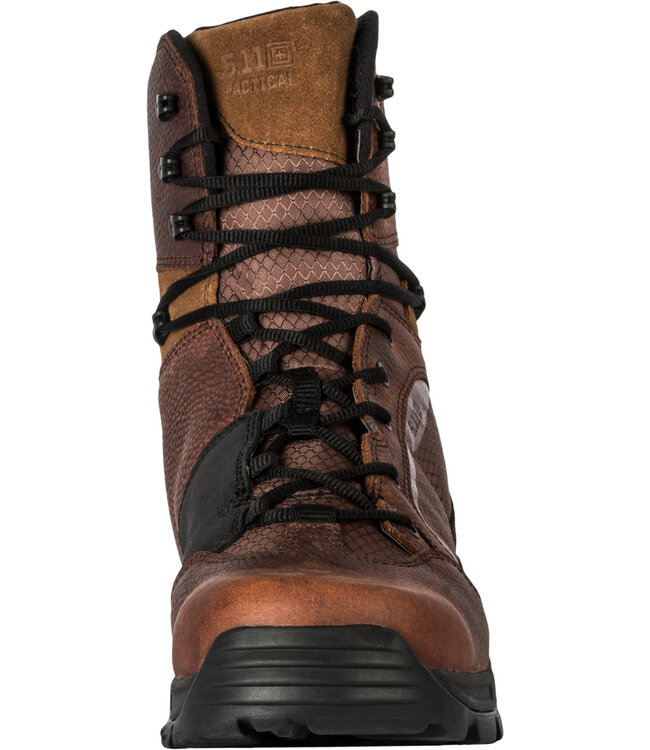 5.11 Tactical 12341 5.11 Tactical XPRT 8" Kleur 104 Bison Maat US 12R/ UK 11R/ EU 46R