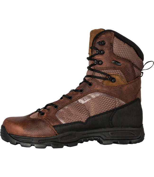 5.11 Tactical 12341 5.11 Tactical XPRT 8" Kleur 104 Bison Maat US 12R/ UK 11R/ EU 46R