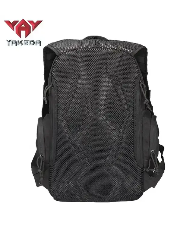 Yakeda YAY KF Ruins Assault pack