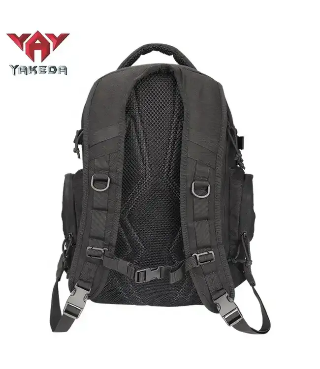 Yakeda YAY KF Ruins Assault pack