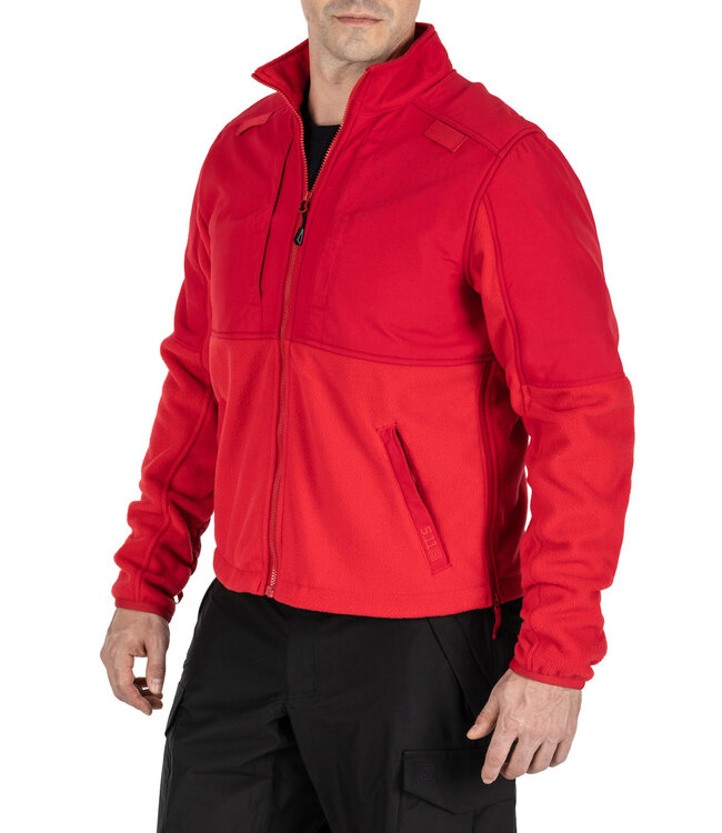 5.11 Tactical 78026 5.11 Tactical, Tactical Fleece 2.0